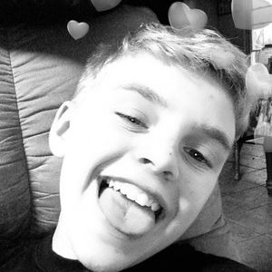 Meet your Posher, Jacob